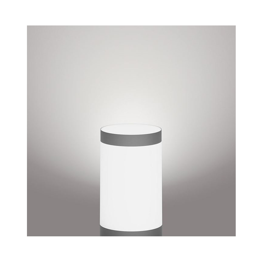 Philips - Светодиодный уличный светильник GARDENLINK LED/6W/12V 4000K IP44