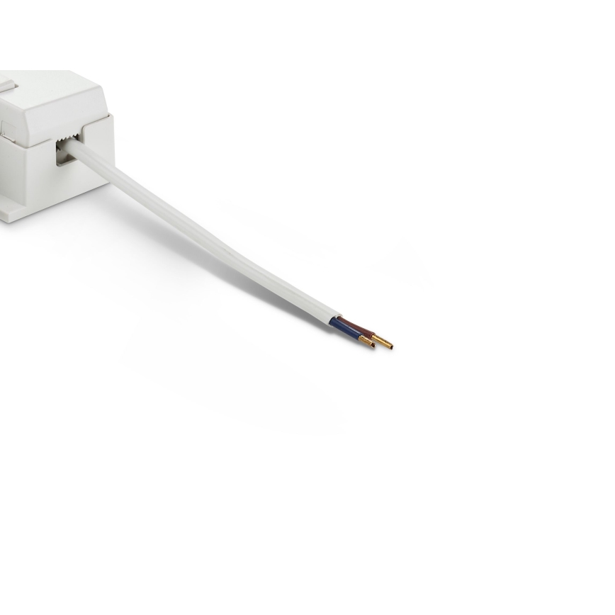 Philips - Вбудована стельова LED панель LED/34W/230V 4000K UGR&lt;22 IP40