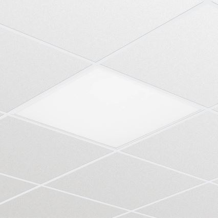 Philips - Вбудована стельова LED панель LEDINAIRE LED/34W/230V 60x60 см 4000K