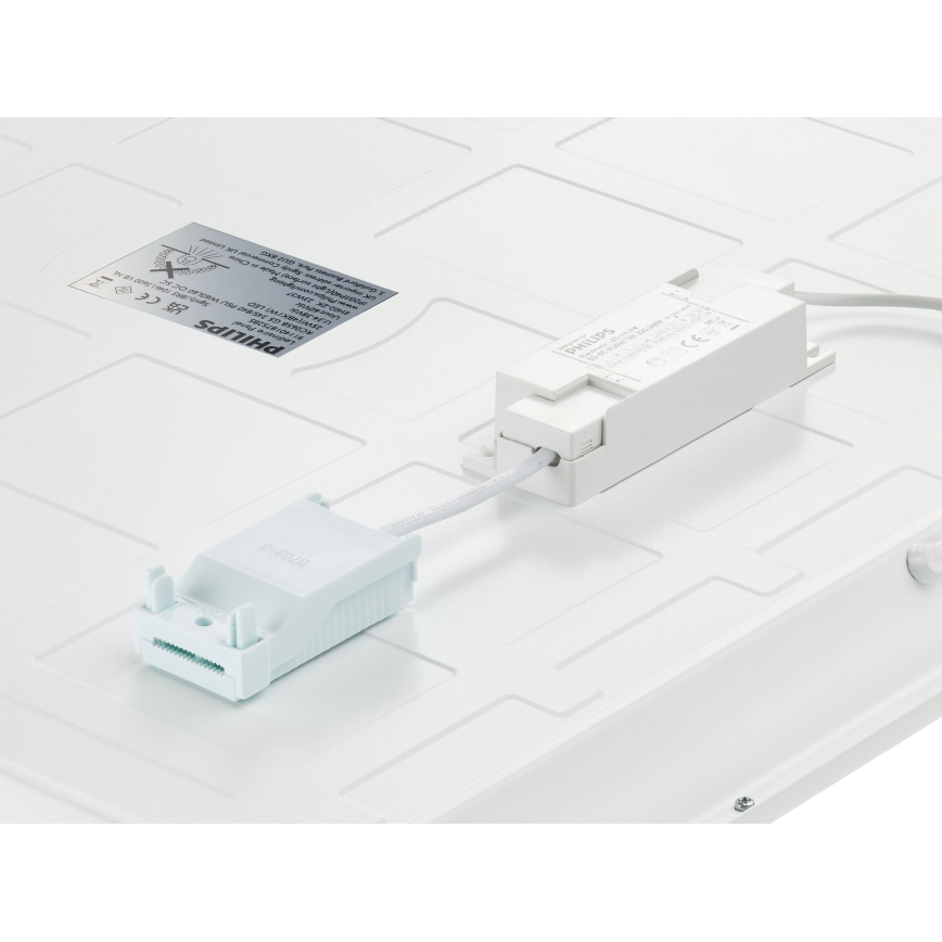 Philips - Вбудована стельова LED панель LEDINAIRE LED/34W/230V 60x60 см 4000K UGR&lt;19 IP40