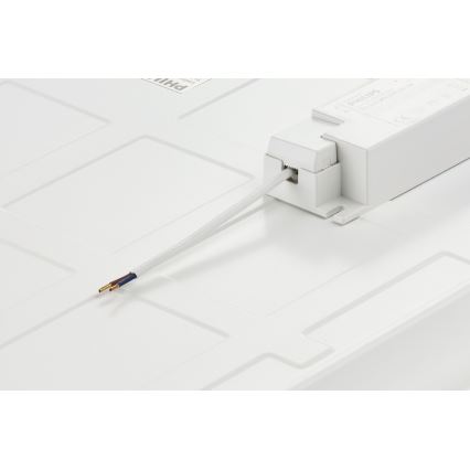 Philips - Вбудована стельова LED панель LEDINAIRE LED/34W/230V 60x60 см 4000K UGR&lt;19 IP40