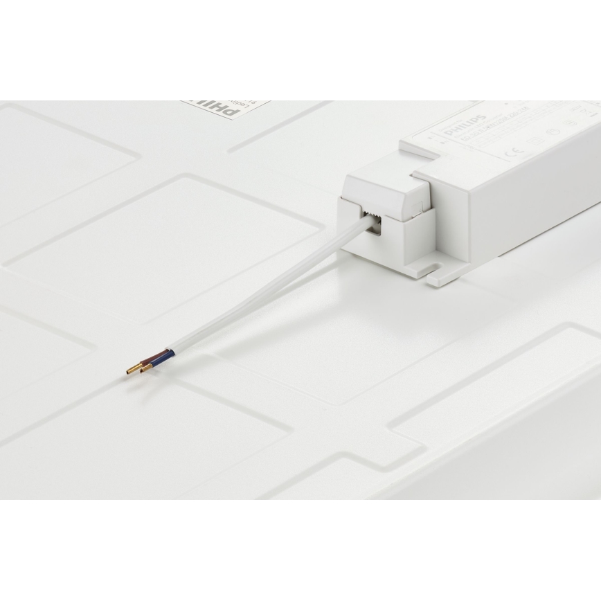 Philips - Вбудована стельова LED панель LEDINAIRE LED/34W/230V 60x60 см 4000K UGR&lt;19 IP40