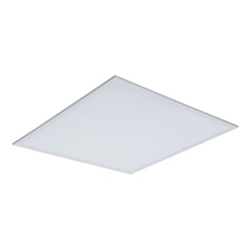 Philips - Вбудована стельова LED панель PROJECTLINE LED/36W/230V 62x62 см