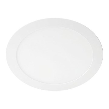 Philips - Вбудоване світлодіодне світильник SLIM LED/22W/230V 4000K