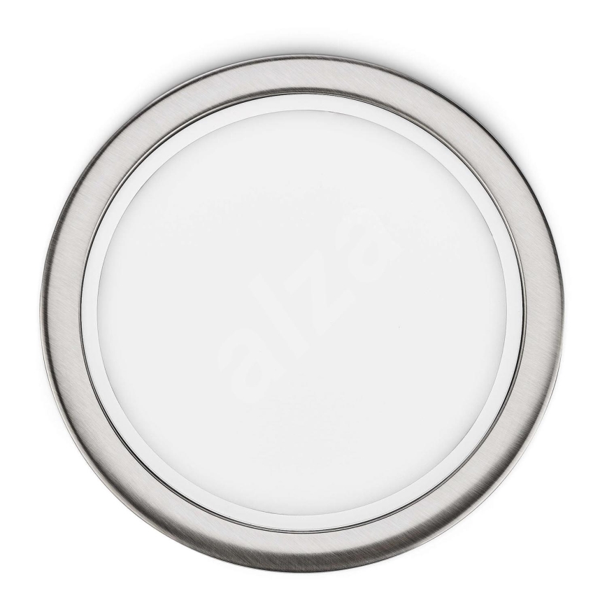 Philips - Вбудований стельовий LED світильник 1xLED/20W/230V