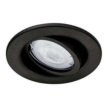 Philips - Вбудований стельовий LED світильник для ванної FRESCO LED/4,6W/230V IP23