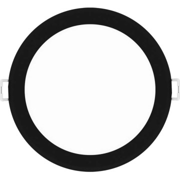 Philips - вбудований стельовий LED-світильник MESON LED/16,5W/230V 3000K