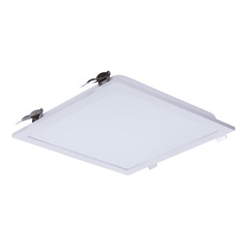 Philips - Вбудований стельовий LED світильник PROJECTLINE LED/15W/230V 29,5x29,5 см
