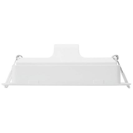 Philips - Вбудований стельовий світильник MESON LED/12,5W/230V 4000K