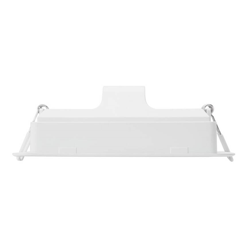 Philips - Вбудований стельовий світильник MESON LED/12,5W/230V 4000K