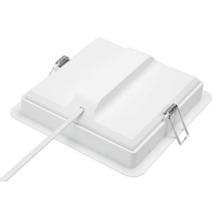Philips - Вбудований стельовий світильник MESON LED/16,5W/230V 3000K