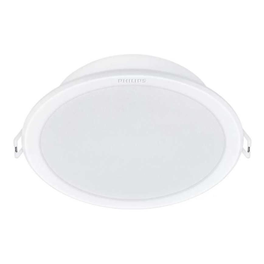 Philips - Вбудований стельовий світильник MESON LED/16,5W/230V 4000K