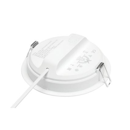 Philips - Вбудований стельовий світильник MESON LED/16,5W/230V 4000K