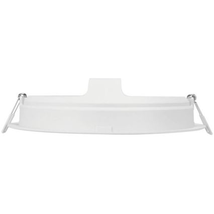 Philips - Вбудований стельовий світильник MESON LED/20W/230V 3000K