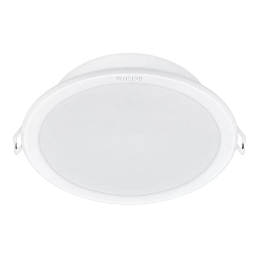 Philips - Вбудований стельовий світильник MESON LED/20W/230V 4000K