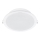 Philips - Вбудований стельовий світильник MESON LED/20W/230V 4000K