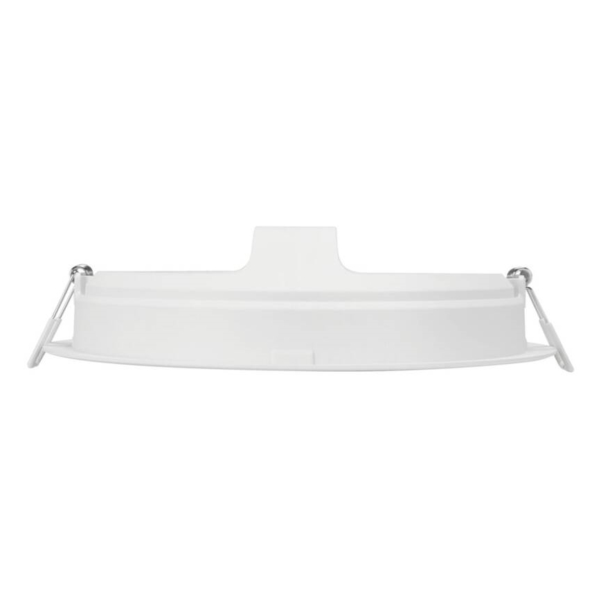 Philips - Вбудований стельовий світильник MESON LED/20W/230V 4000K