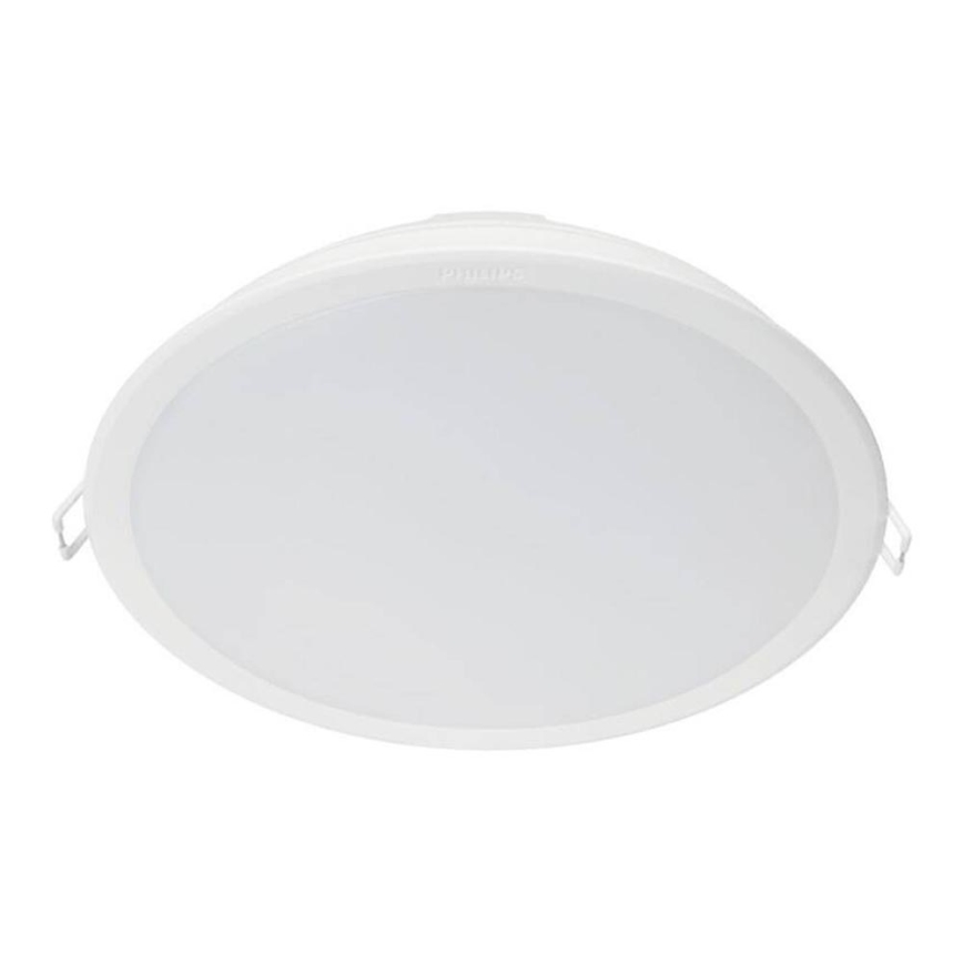 Philips - Вбудований стельовий світильник MESON LED/23,5W/230V 4000K