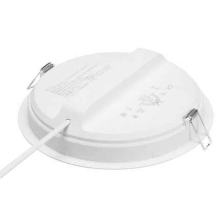 Philips - Вбудований стельовий світильник MESON LED/23,5W/230V 4000K