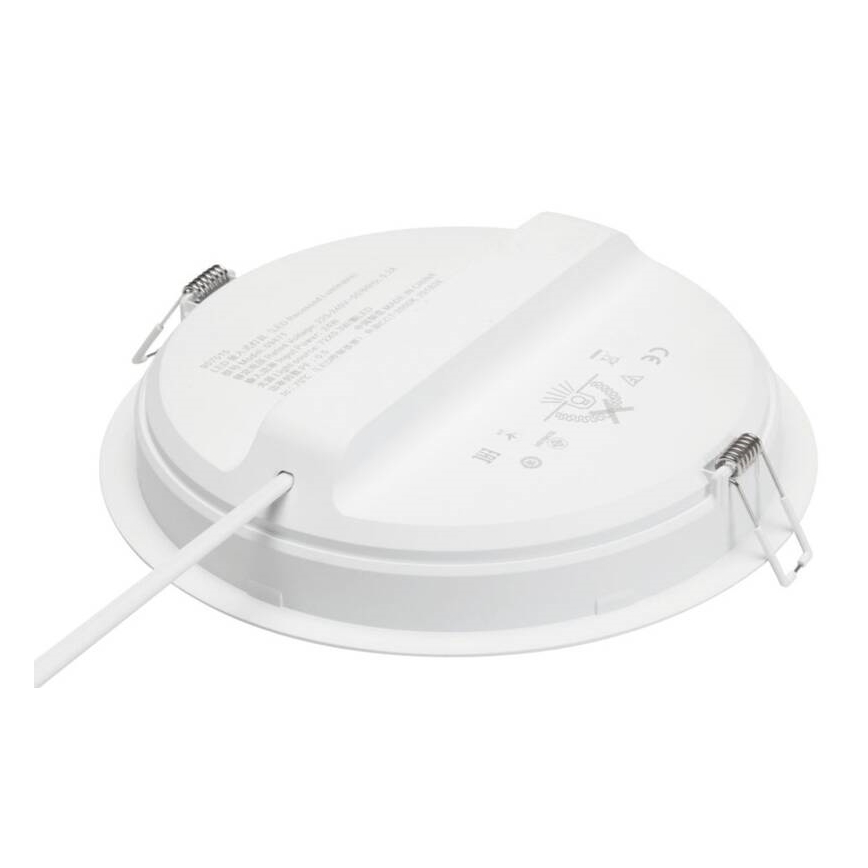Philips - Вбудований стельовий світильник MESON LED/23,5W/230V 4000K