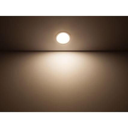 Philips - Вбудований стельовий світильник LED/5,5W/230V 4000K