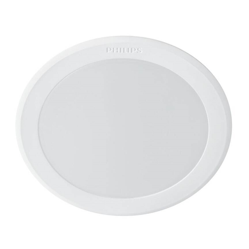 Philips - Вбудований стельовий світильник LED/5,5W/230V 4000K
