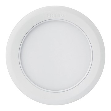 Philips - вбудований світильник LED/14Вт/230В