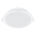 Philips - встраиваемый потолочный светильник MESON LED/13W/230V 6500K диам. 14 см