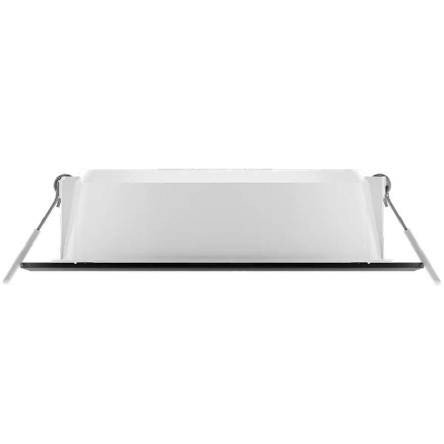 Philips - встраиваемый потолочный светильник MESON LED/16,5W/230V 4000K