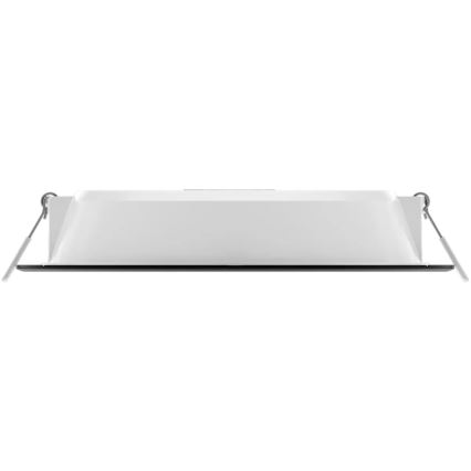 Philips - Встраиваемый потолочный светильник MESON LED/20W/230V 4000K