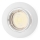 Philips - Встраиваемый потолочный светильник PERIDOT 1xGU10/7W/230V белый