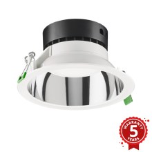 Philips - Встраиваемый светодиодный потолочный светильник CORELINE LED/19W/230V