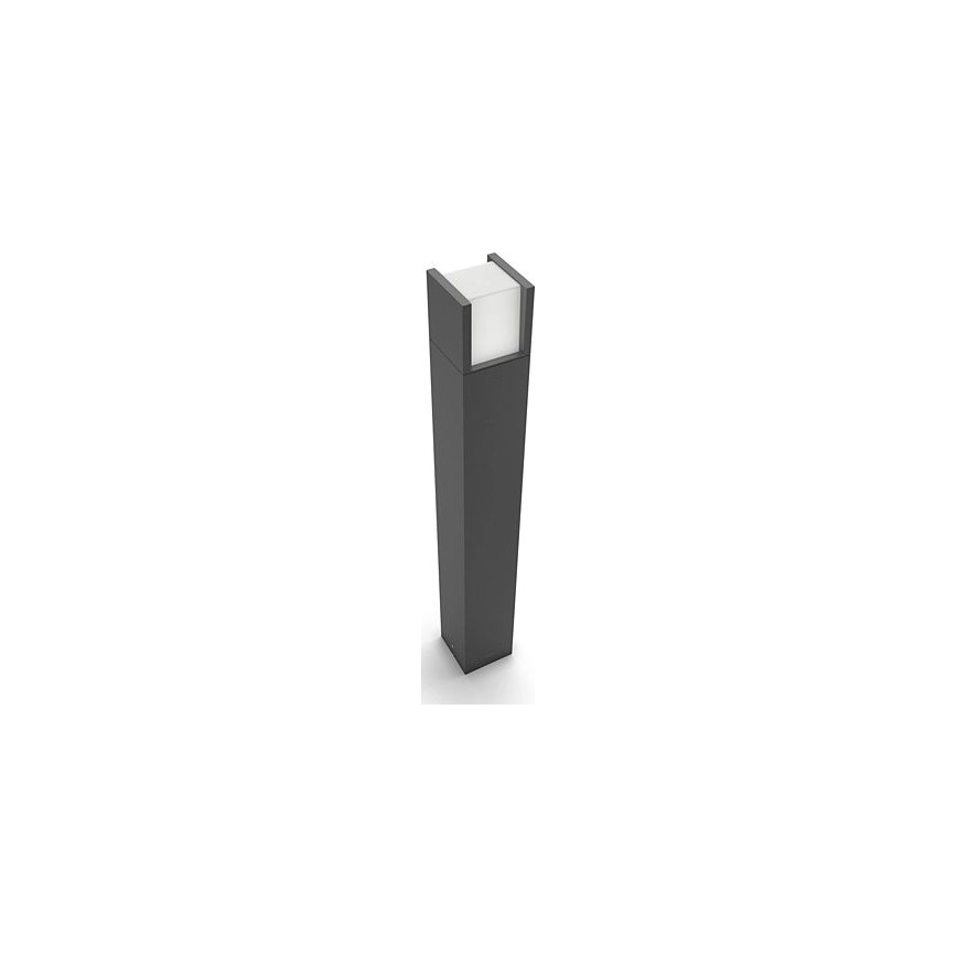 Philips - Вулична світлодіодна лампа LED/3,8W/230V 77 см 3000K IP44