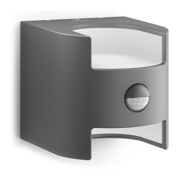 Philips - Вуличний сенсорний світильник 2xLED/4,5W/230V IP44