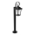 Philips - Вуличний світильник BUZZARD 1xE27/25W/230V IP44