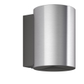 Philips - Вуличний світлодіодний настінний світильник 2xLED/4,5W IP44