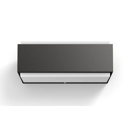 Philips - Вуличний світлодіодний настінний світильник STRATOSPHERE LED/3,8W/230V 2700K IP44