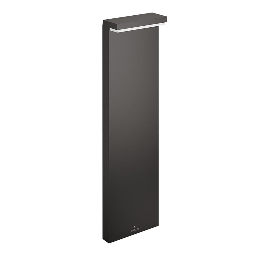 Philips - Вулична світлодіодна лампа 2xLED/4,5W/230V 2700K IP44