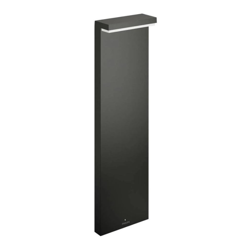 Philips - Вулична світлодіодна лампа BUSTAN LED/3,8W/230V 2700K 77 см IP44