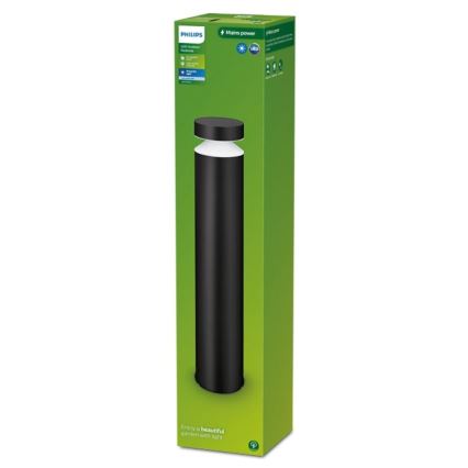 Philips - Вулична світлодіодна лампа LAVEN LED/6W/230V 4000K IP44