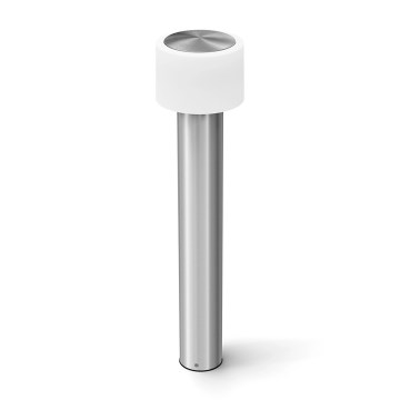 Philips - Вулична світлодіодна лампа OTIS LED/4,3W/230V 2700K IP44