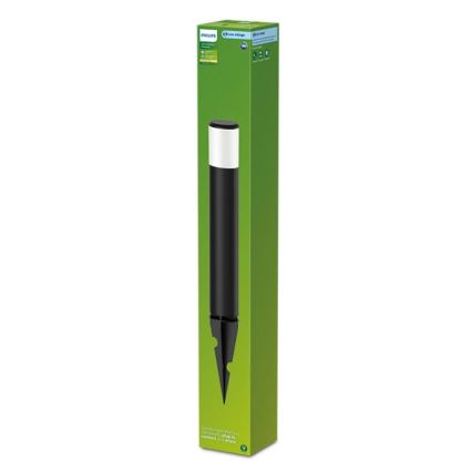 Philips - Вулична світлодіодна лампа PUREX LED/1,5W/24V IP44