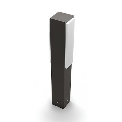 Philips - Вулична світлодіодна лампа STRATOSPHERE LED/3,8W/230V 42 см 4000K IP44