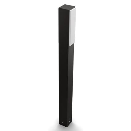 Philips - Вулична світлодіодна лампа STRATOSPHERE LED/3,8W/230V 77 см 2700K IP44