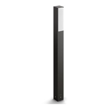 Philips - Вулична світлодіодна лампа STRATOSPHERE LED/3,8W/230V 77 см 4000K IP44