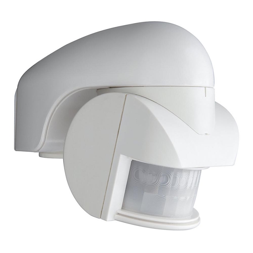 Philips - Вуличний датчик руху IP44 білий