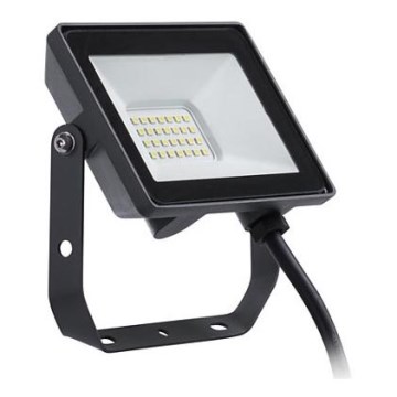 Philips - Вуличний LED прожектор PROJECTLINE LED/10W/230V IP65 4000K