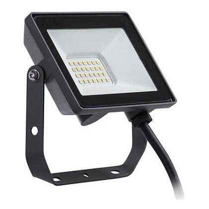 Philips - Вуличний LED прожектор PROJECTLINE LED/10W/230V IP65 4000K