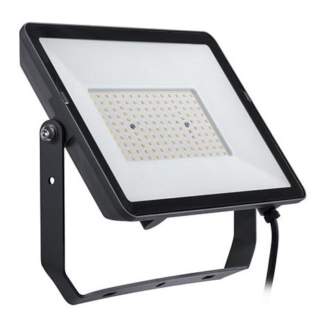 Philips - Вуличний LED прожектор PROJECTLINE LED/150W/230V IP65 3000K