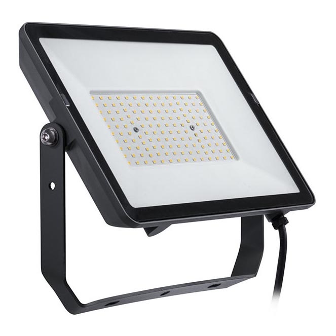 Philips - Вуличний LED прожектор PROJECTLINE LED/200W/230V IP65 3000K
